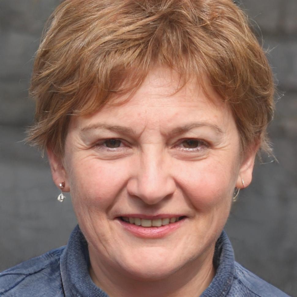 Laura Miralles, especialista en soporte técnico