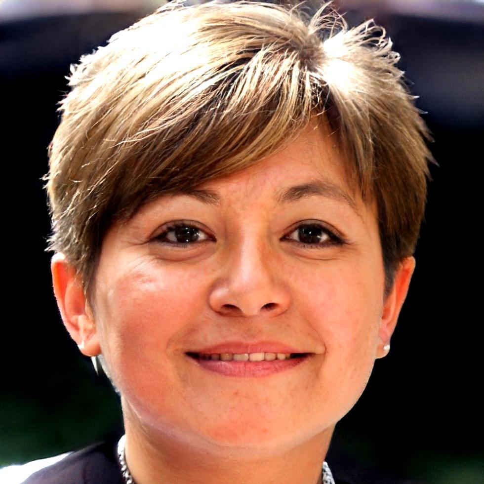 Nuria Castelló especialista en marca financiera