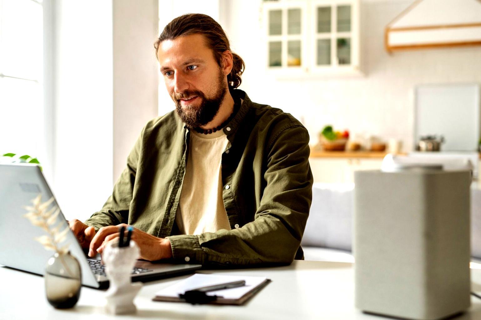 Herramientas de gestión financiera